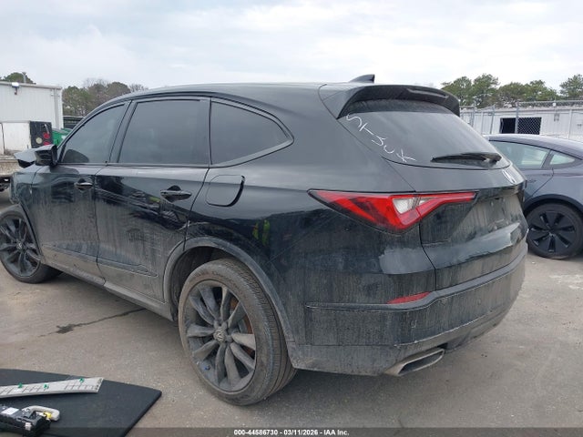 Aukcja sprzedaży 2024 Acura Mdx Technology Package, vin: 5J8YE1H42RL029823, numer aukcji: 44586730