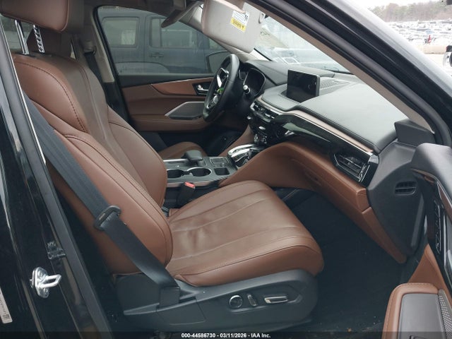 Aukcja sprzedaży 2024 Acura Mdx Technology Package, vin: 5J8YE1H42RL029823, numer aukcji: 44586730
