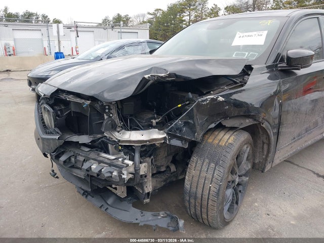 Aukcja sprzedaży 2024 Acura Mdx Technology Package, vin: 5J8YE1H42RL029823, numer aukcji: 44586730