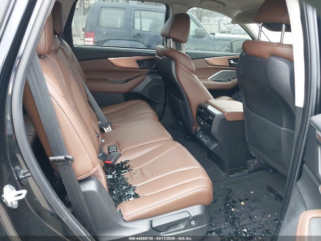 Aukcja sprzedaży 2024 Acura Mdx Technology Package, vin: 5J8YE1H42RL029823, numer aukcji: 44586730