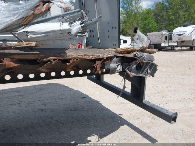 44586732 :رقم المزاد ، 3H3V532C3HT347050 vin ، 2017 Hyundai Translead Inc Unknown مزاد بيع