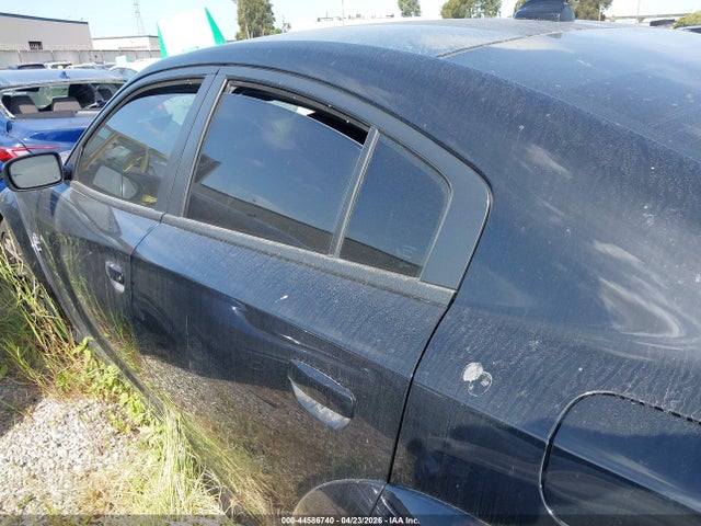 44586740 :رقم المزاد ، 2C3CDXL94MH585935 vin ، 2021 Dodge Charger Srt Hellcat Widebody Rwd مزاد بيع