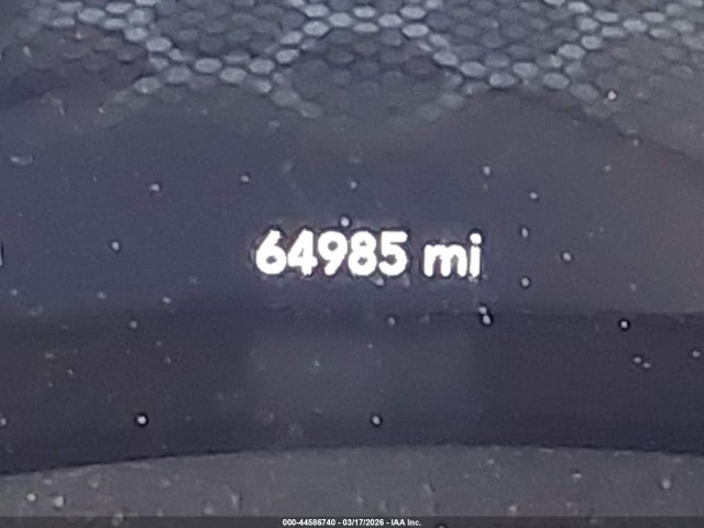 44586740 :رقم المزاد ، 2C3CDXL94MH585935 vin ، 2021 Dodge Charger Srt Hellcat Widebody Rwd مزاد بيع