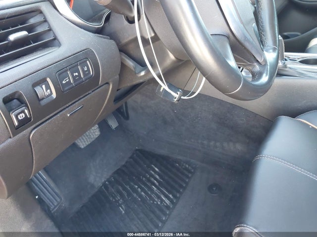 44586741 :رقم المزاد ، 1G1125S32EU145410 vin ، 2014 Chevrolet Impala 2lt مزاد بيع
