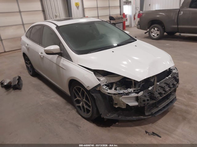 2017 FORD FOCUS 1FADP3H20HL202499