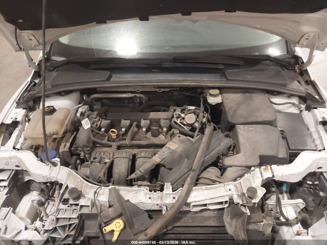 2017 FORD FOCUS 1FADP3H20HL202499 Photo 9