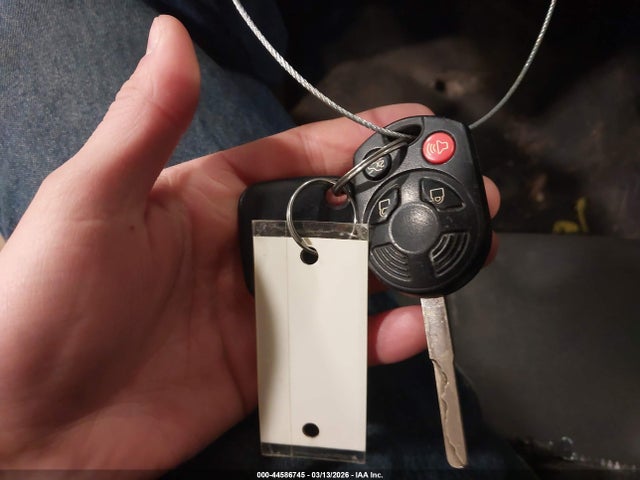 2017 FORD FOCUS 1FADP3H20HL202499 Photo 10