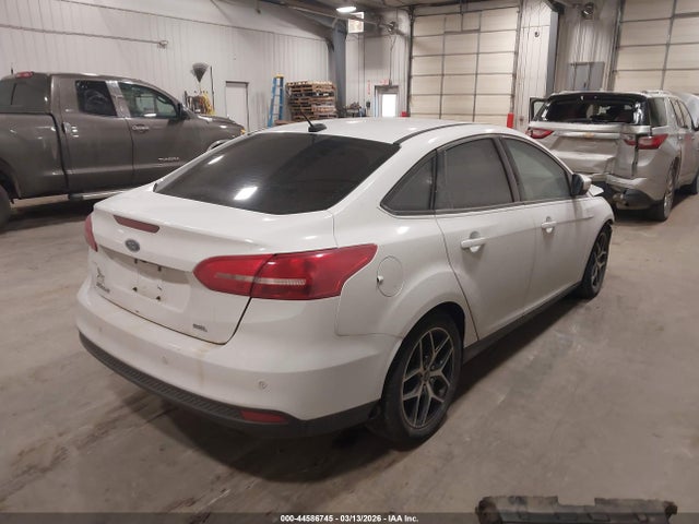 2017 FORD FOCUS 1FADP3H20HL202499 Photo 3