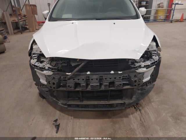 2017 FORD FOCUS 1FADP3H20HL202499 Photo 5