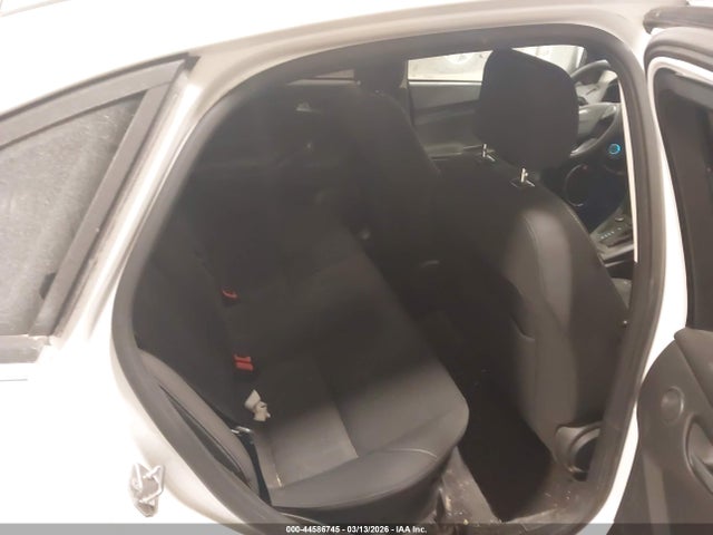 2017 FORD FOCUS 1FADP3H20HL202499 Photo 7