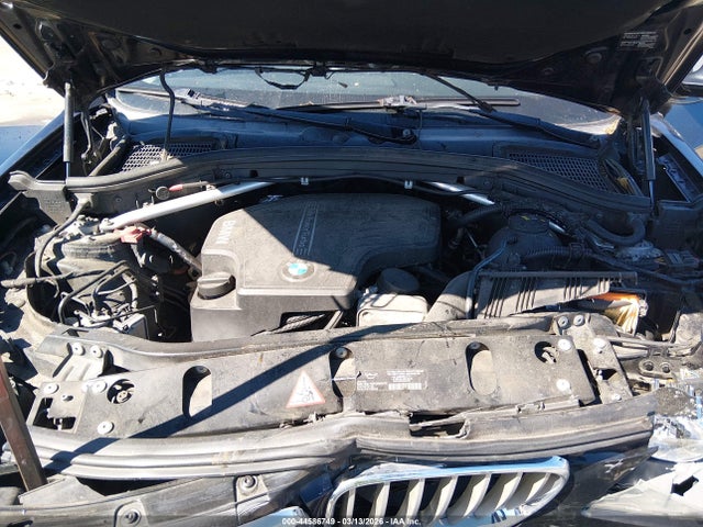 Продаж на аукціоні авто 2014 Bmw X3 Xdrive28i, vin: 5UXWX9C51E0D41160, номер лоту: 44586749