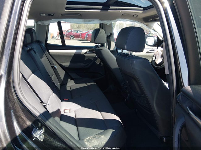Продаж на аукціоні авто 2014 Bmw X3 Xdrive28i, vin: 5UXWX9C51E0D41160, номер лоту: 44586749