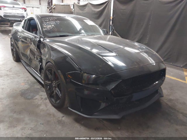 2020 FORD MUSTANG 1FA6P8TH2L5125150