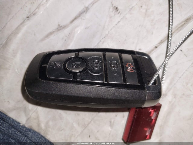 2020 FORD MUSTANG 1FA6P8TH2L5125150 Photo 10