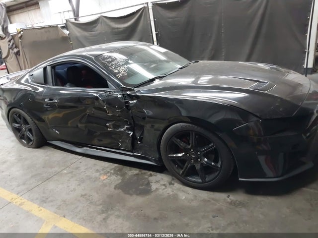 Ford Mustang Ecoboost Fastback 2020 1FA6P8TH2L5125150 Image 13