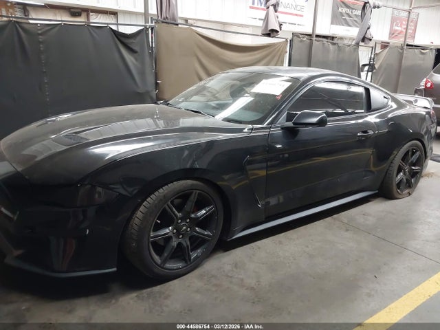 Ford Mustang Ecoboost Fastback 2020 1FA6P8TH2L5125150 Image 14