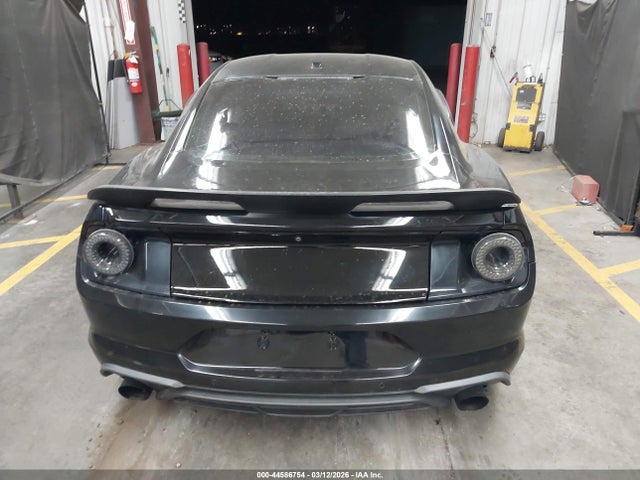 Ford Mustang Ecoboost Fastback 2020 1FA6P8TH2L5125150 Image 16
