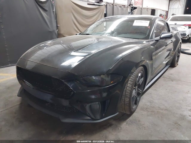 2020 FORD MUSTANG 1FA6P8TH2L5125150 Photo 1