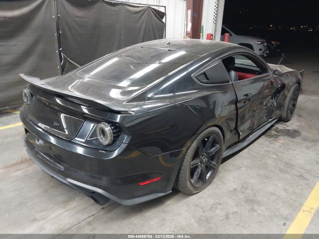 2020 FORD MUSTANG 1FA6P8TH2L5125150 Photo 3