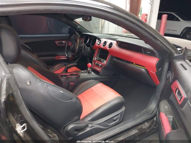 2020 FORD MUSTANG 1FA6P8TH2L5125150 Photo 4