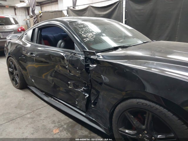 2020 FORD MUSTANG 1FA6P8TH2L5125150 Photo 5