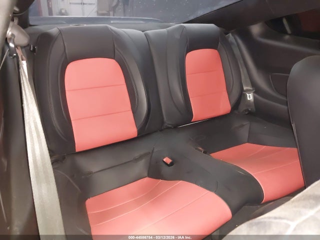 2020 FORD MUSTANG 1FA6P8TH2L5125150 Photo 7