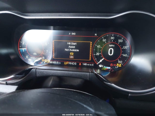 Ford Mustang Gt Premium Fastback 2021 1FA6P8CF1M5138911 Image 7