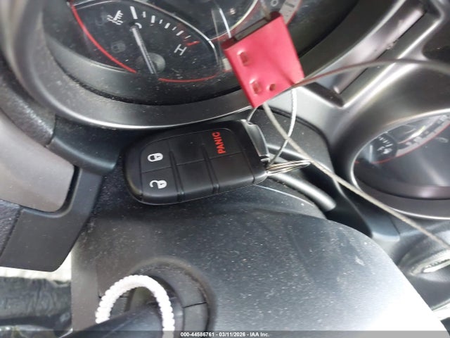 Aukcja sprzedaży 2018 Dodge Journey Crossroad, vin: 3C4PDCGG6JT378660, numer aukcji: 44586761