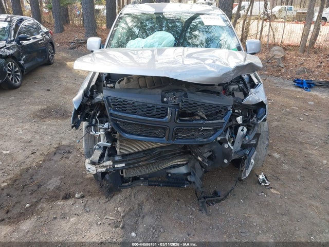 Aukcja sprzedaży 2018 Dodge Journey Crossroad, vin: 3C4PDCGG6JT378660, numer aukcji: 44586761