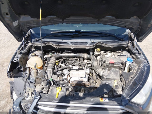 Ford Ecosport Se 2019 MAJ3S2GE7KC302817 Image 10