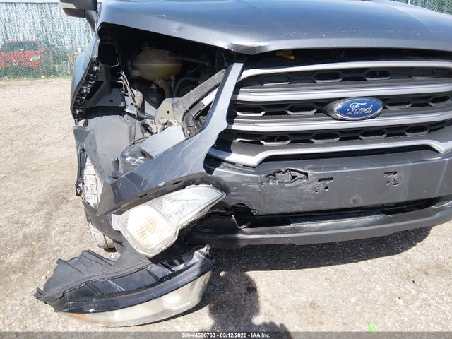 Ford Ecosport Se 2019 MAJ3S2GE7KC302817 Image 18