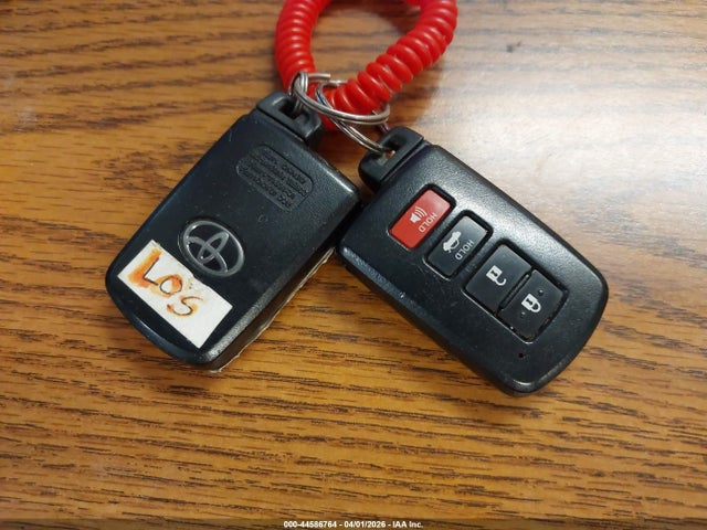 Toyota Corolla S Plus 2016 5YFBURHE0GP410105 Image 11