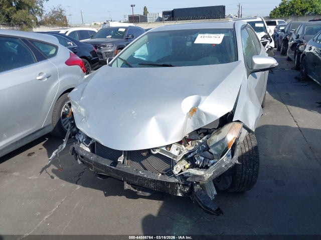 Toyota Corolla S Plus 2016 5YFBURHE0GP410105 Image 13