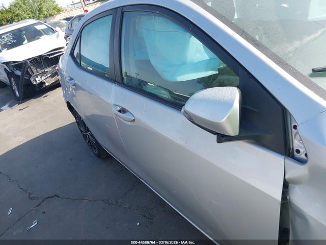 Toyota Corolla S Plus 2016 5YFBURHE0GP410105 Image 14