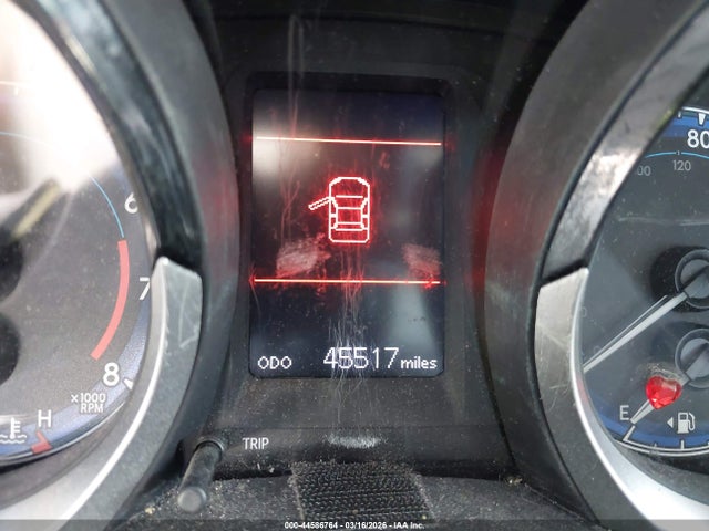 Toyota Corolla S Plus 2016 5YFBURHE0GP410105 Image 16