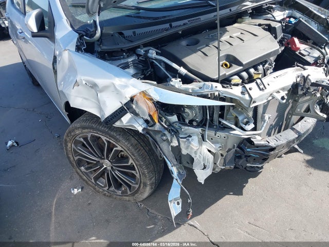 Toyota Corolla S Plus 2016 5YFBURHE0GP410105 Image 18