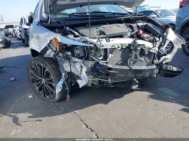 Toyota Corolla S Plus 2016 5YFBURHE0GP410105 Image 19