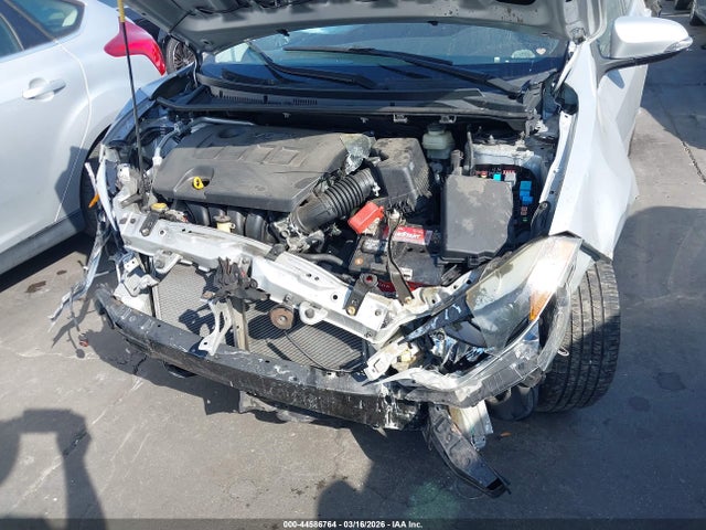 Toyota Corolla S Plus 2016 5YFBURHE0GP410105 Image 20