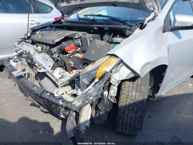 Toyota Corolla S Plus 2016 5YFBURHE0GP410105 Image 21