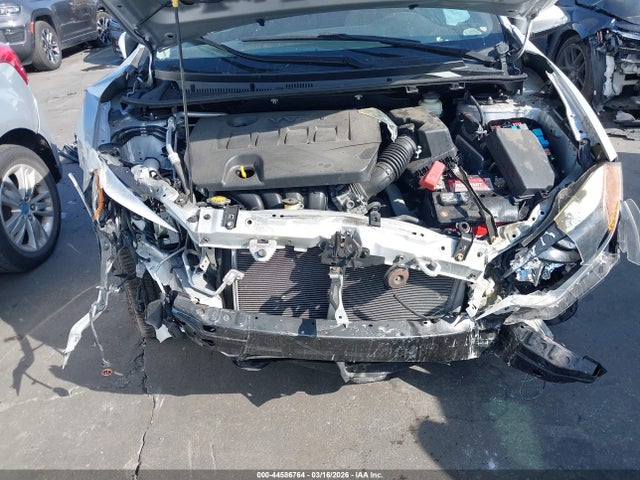 Toyota Corolla S Plus 2016 5YFBURHE0GP410105 Image 6