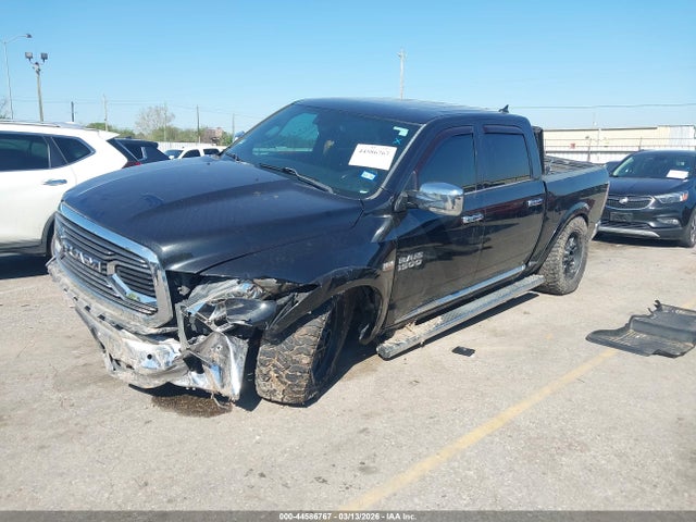 2017 Ram 1500 Limited  4x4 5'7 Box მანქანა იყიდება აუქციონზე, vin: 1C6RR7PT3HS829545, აუქციონის ნომერი: 44586767