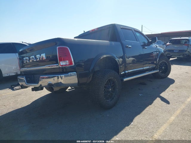2017 Ram 1500 Limited  4x4 5'7 Box მანქანა იყიდება აუქციონზე, vin: 1C6RR7PT3HS829545, აუქციონის ნომერი: 44586767