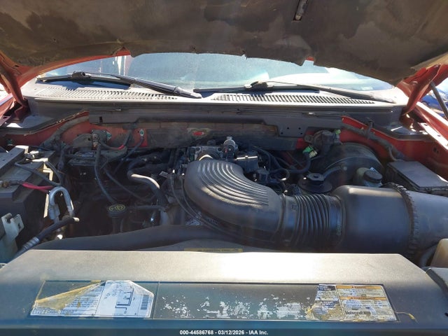 Aukcja sprzedaży 2000 Ford Expedition Xlt, vin: 1FMRU1564YLA63705, numer aukcji: 44586768