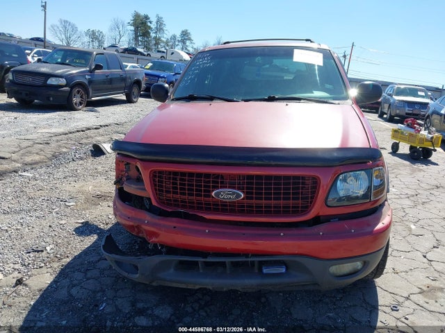 Aukcja sprzedaży 2000 Ford Expedition Xlt, vin: 1FMRU1564YLA63705, numer aukcji: 44586768