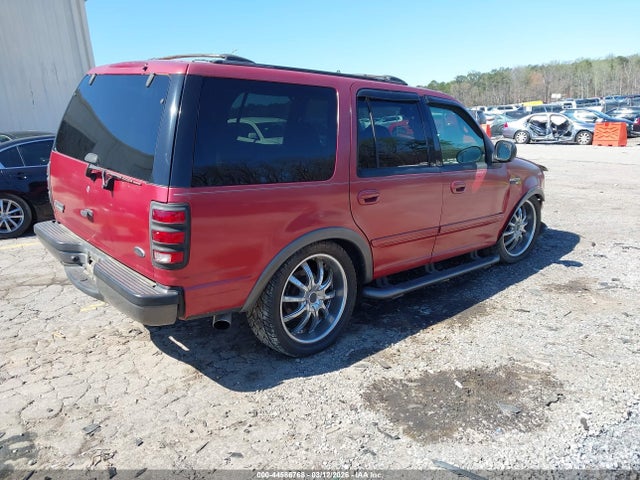 Aukcja sprzedaży 2000 Ford Expedition Xlt, vin: 1FMRU1564YLA63705, numer aukcji: 44586768