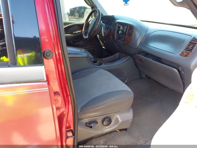 Aukcja sprzedaży 2000 Ford Expedition Xlt, vin: 1FMRU1564YLA63705, numer aukcji: 44586768