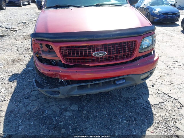 Aukcja sprzedaży 2000 Ford Expedition Xlt, vin: 1FMRU1564YLA63705, numer aukcji: 44586768
