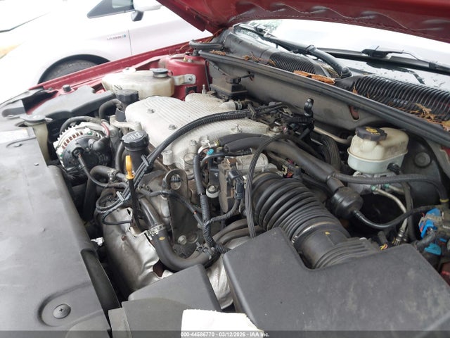 Продажа на аукционе авто 2011 Buick Lucerne Cxl Premium, vin: 1G4HJ5EM3BU117166, номер лота: 44586770
