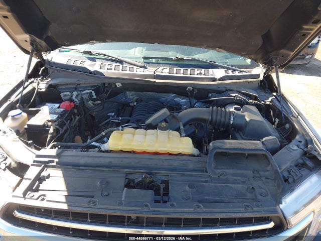 Ford F-150 Xlt 2018 1FTEW1E57JFA81429 Image 10