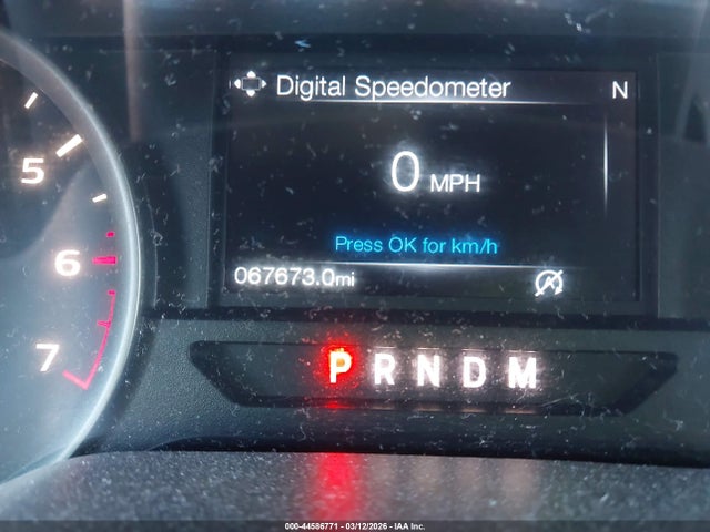 Ford F-150 Xlt 2018 1FTEW1E57JFA81429 Image 16